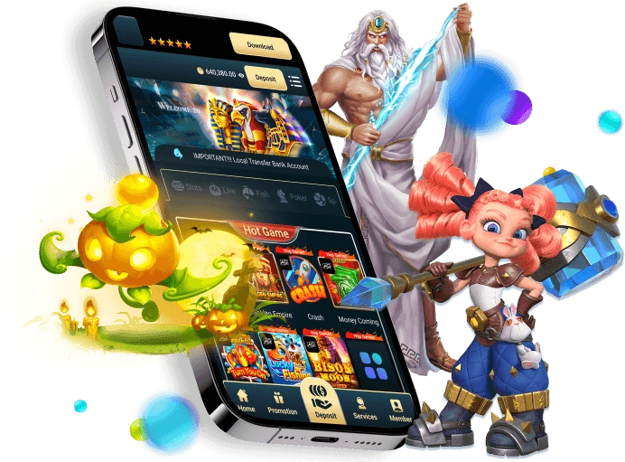 Truy cập trang chủ 79kin code