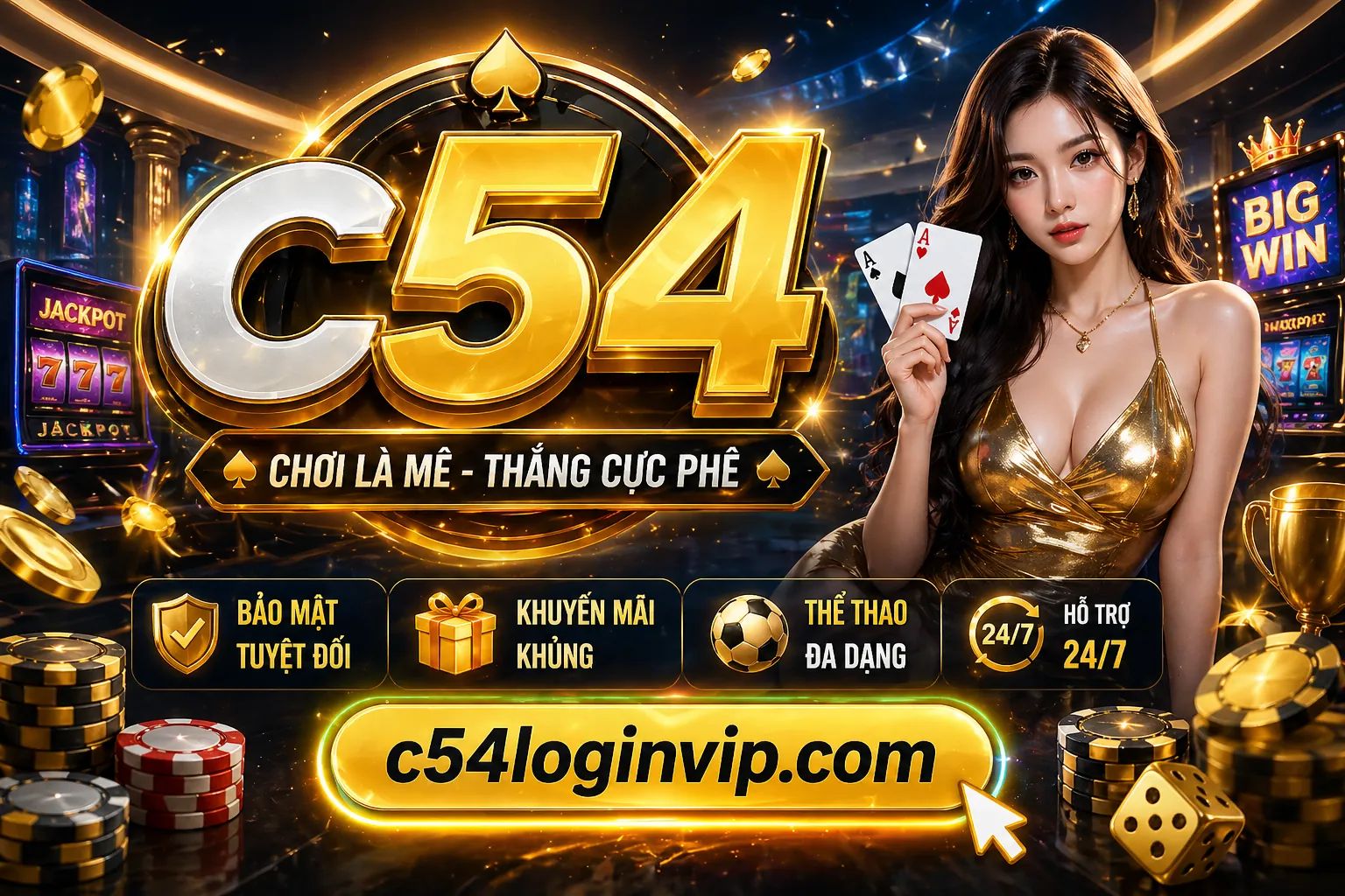 Hình ảnh chính của trang tin tức 79kin code