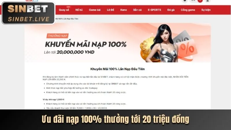 Trò chơi Nổ Hũ mới trên 79kin code